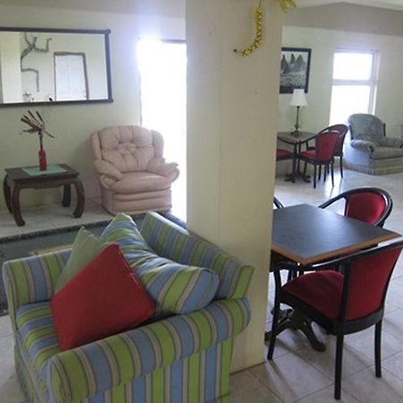 Culture House Hotel Basseterre Ngoại thất bức ảnh