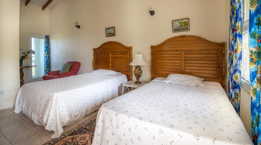 Culture House Hotel Basseterre Ngoại thất bức ảnh
