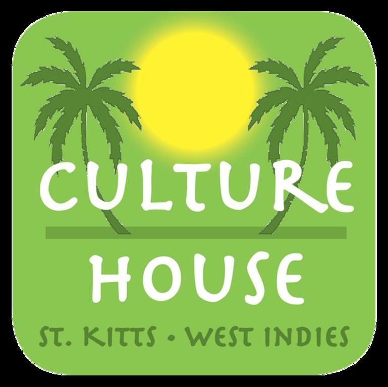Culture House Hotel Basseterre Ngoại thất bức ảnh