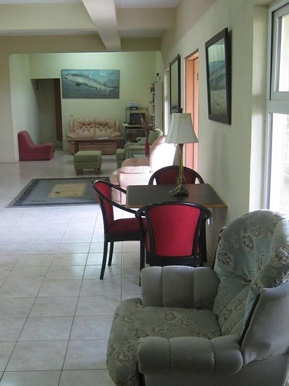 Culture House Hotel Basseterre Ngoại thất bức ảnh
