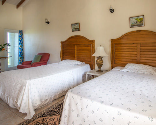 Culture House Hotel Basseterre Ngoại thất bức ảnh