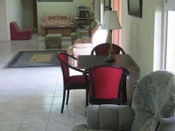 Culture House Hotel Basseterre Ngoại thất bức ảnh